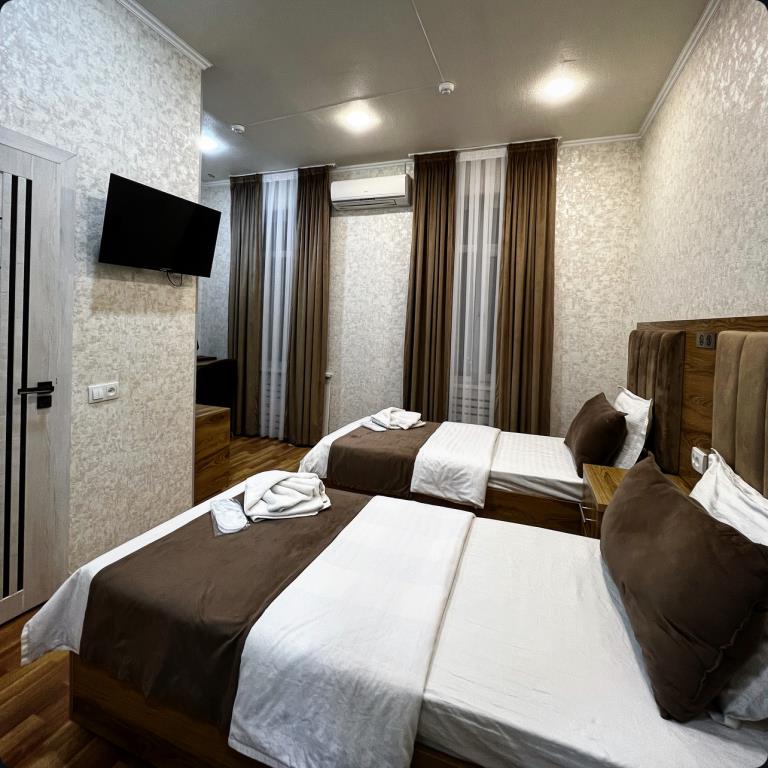 Hotel Al Arda Hyatt 0*