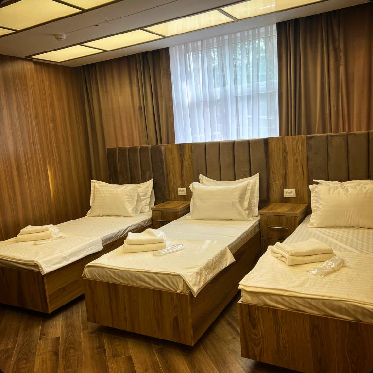 Hotel Al Arda Hyatt 0*