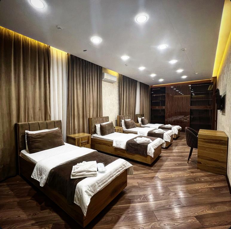 Hotel Al Arda Hyatt 0*