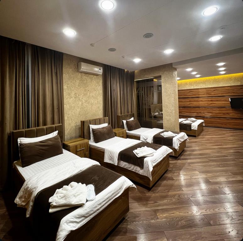 Hotel Al Arda Hyatt 0*