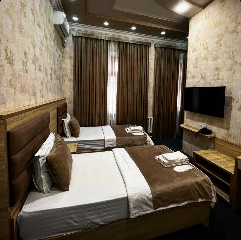 Hotel Al Arda Hyatt 0*