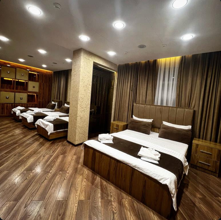 Hotel Al Arda Hyatt 0*