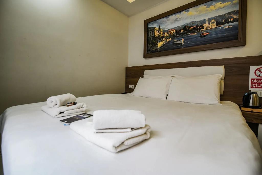 Mitani Suites 0*