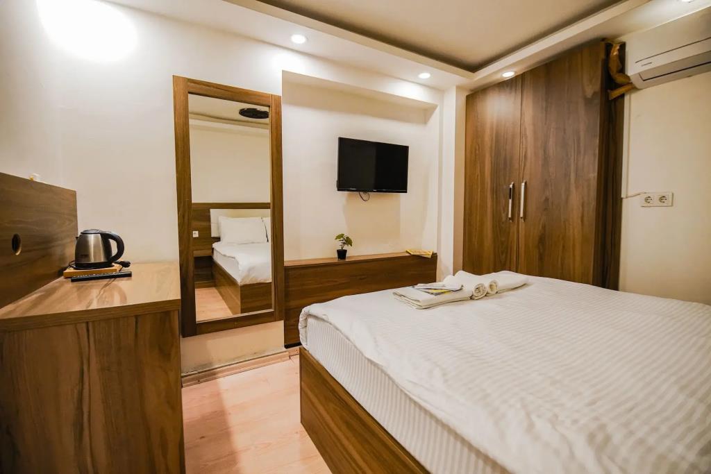 Mitani Suites 0*