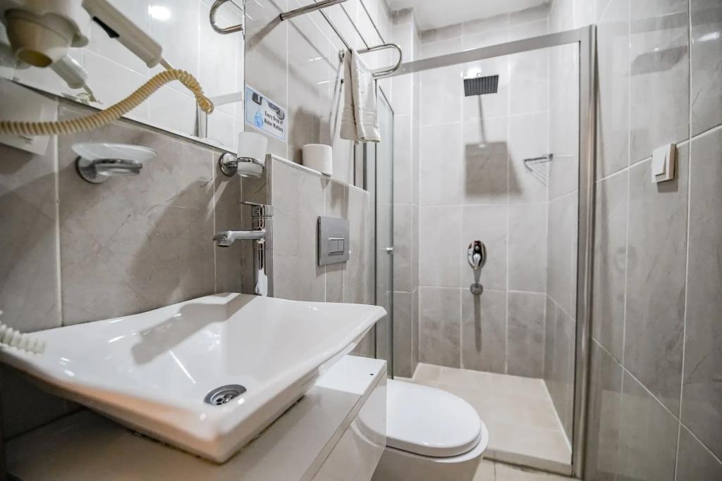 Mitani Suites 0*