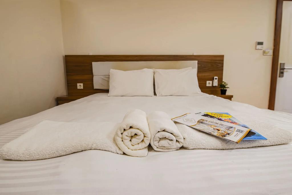 Mitani Suites 0*