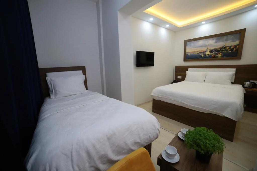 Mitani Suites 0*