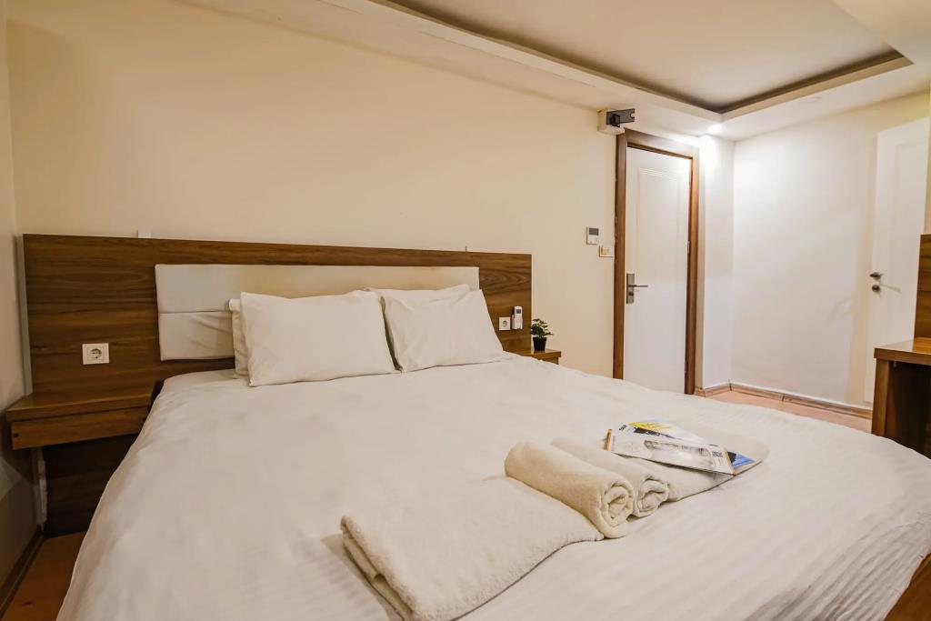 Mitani Suites 0*