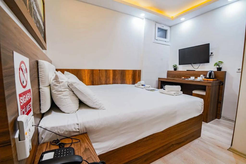 Mitani Suites 0*