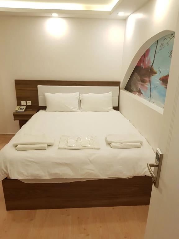 Mitani Suites 0*