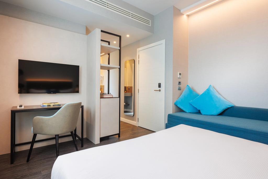 IH Hotels Milano Centrale 4*