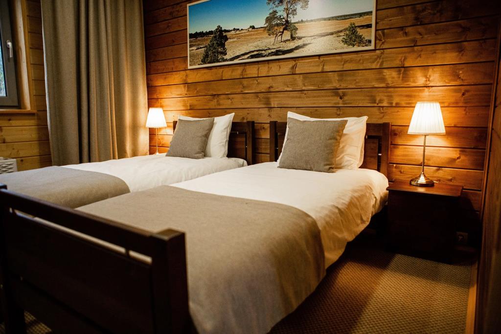 Arctic Home Hotel 3*