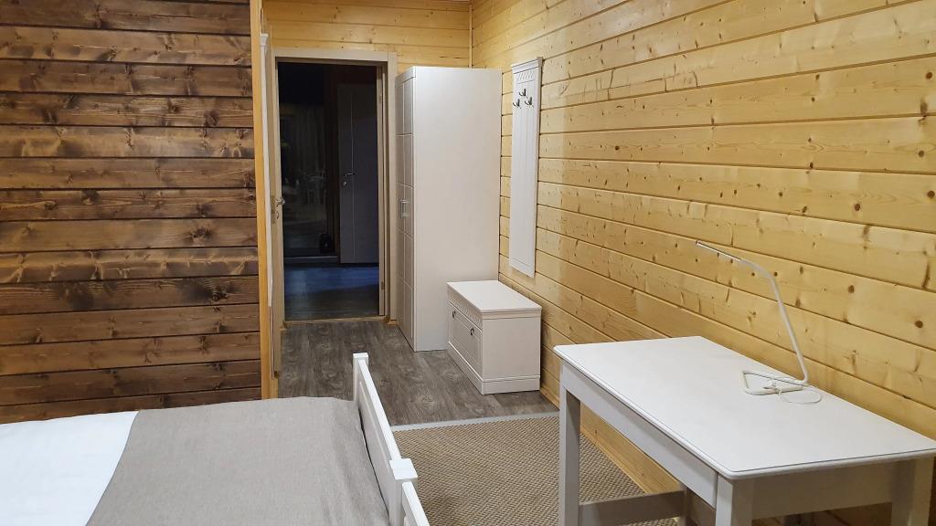 Arctic Home Hotel 3*