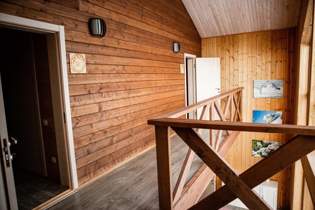 Arctic Home Hotel 3*