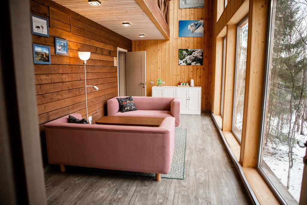 Arctic Home Hotel 3*