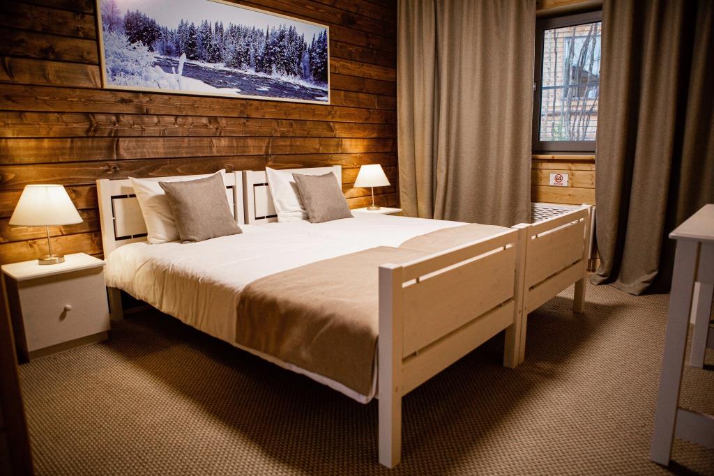 Arctic Home Hotel 3*
