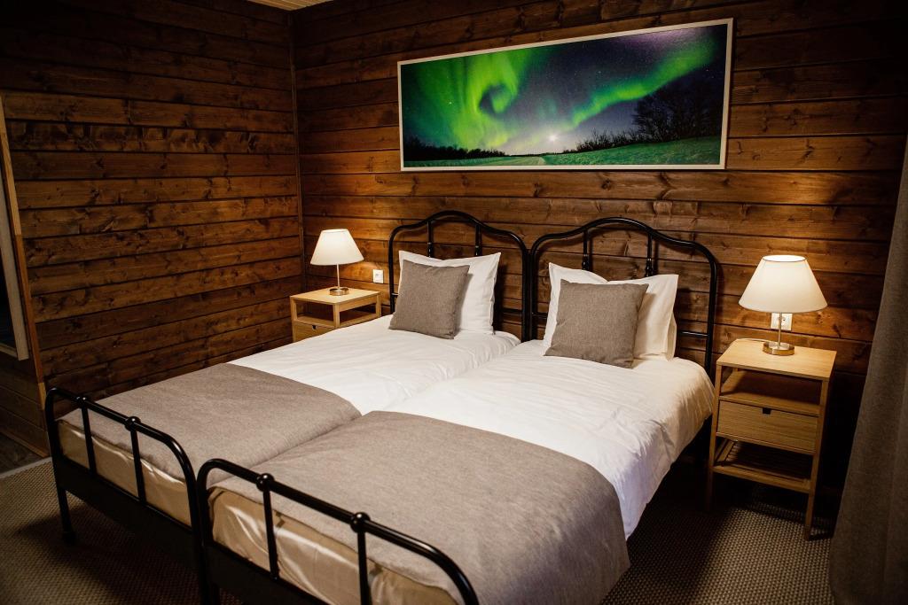 Arctic Home Hotel 3*