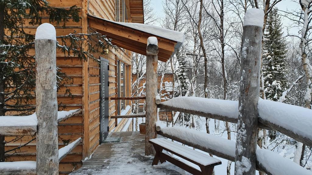 Arctic Home Hotel 3*