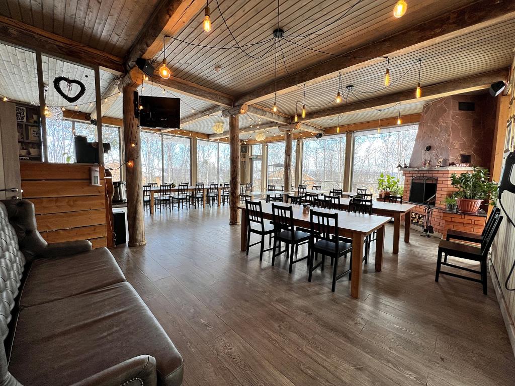 Arctic Home Hotel 3*