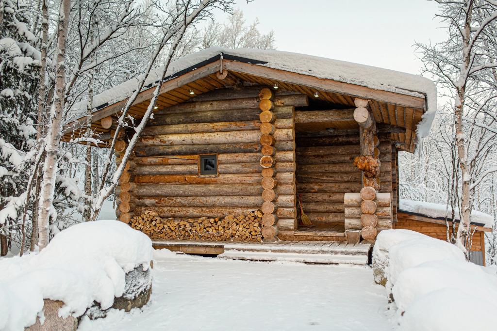 Arctic Home Hotel 3*