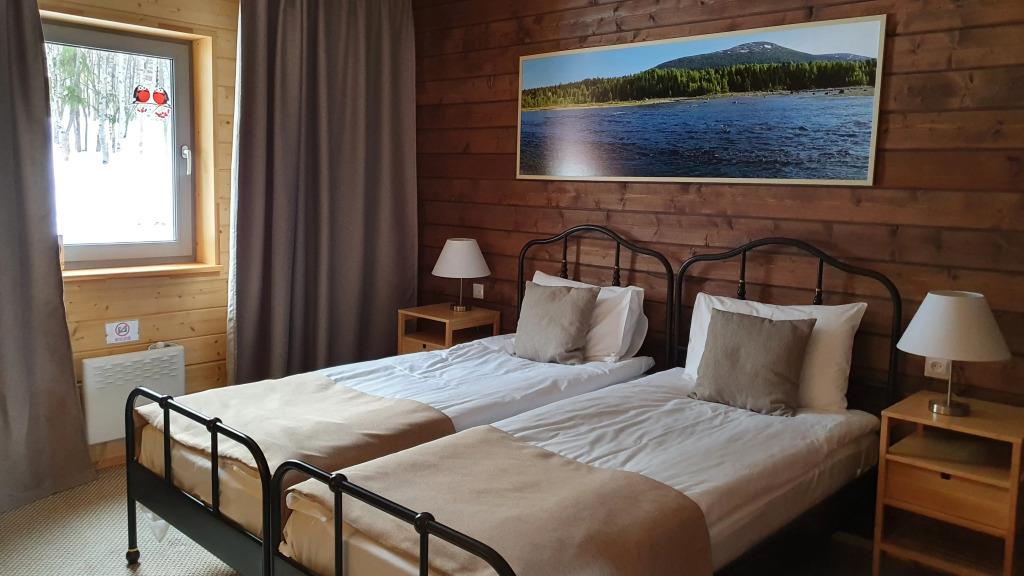 Arctic Home Hotel 3*