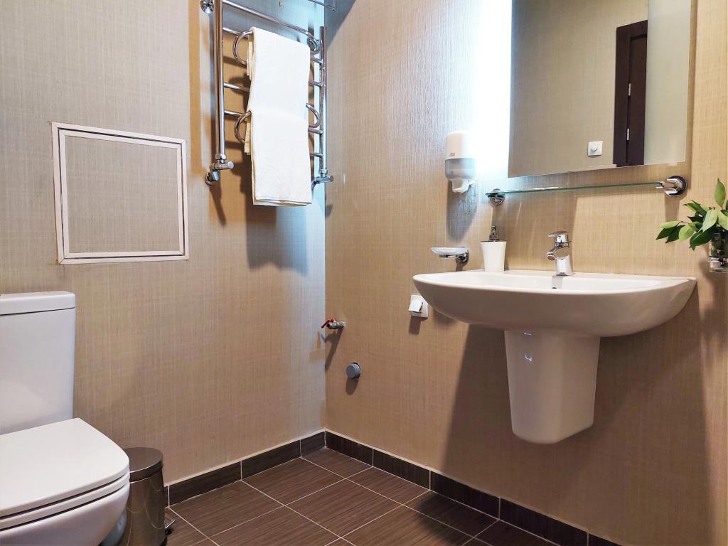 Uytnoe Gnesdyshko S Vidom Na Gory Flat 0*