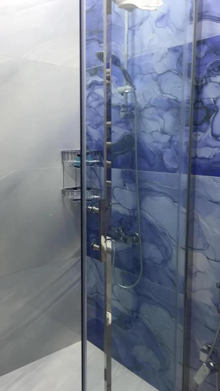 Baku Gardens Mini-Hotel 3*