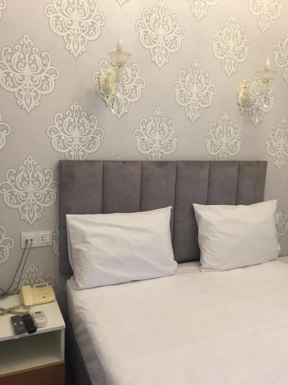 Baku Gardens Mini-Hotel 3*