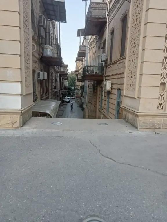 Baku Gardens Mini-Hotel 3*