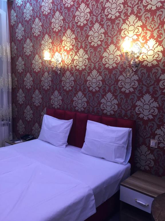 Baku Gardens Mini-Hotel 3*