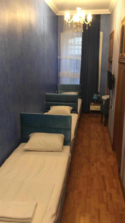 Baku Gardens Mini-Hotel 3*