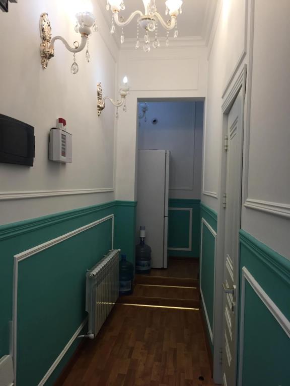 Baku Gardens Mini-Hotel 3*