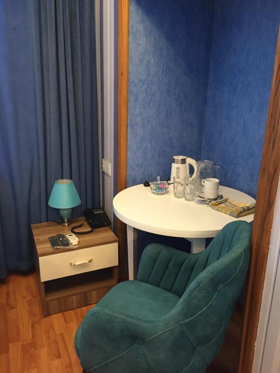 Baku Gardens Mini-Hotel 3*
