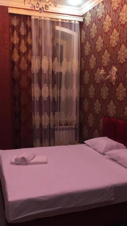 Baku Gardens Mini-Hotel 3*
