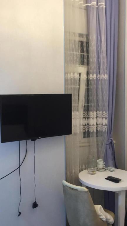 Baku Gardens Mini-Hotel 3*