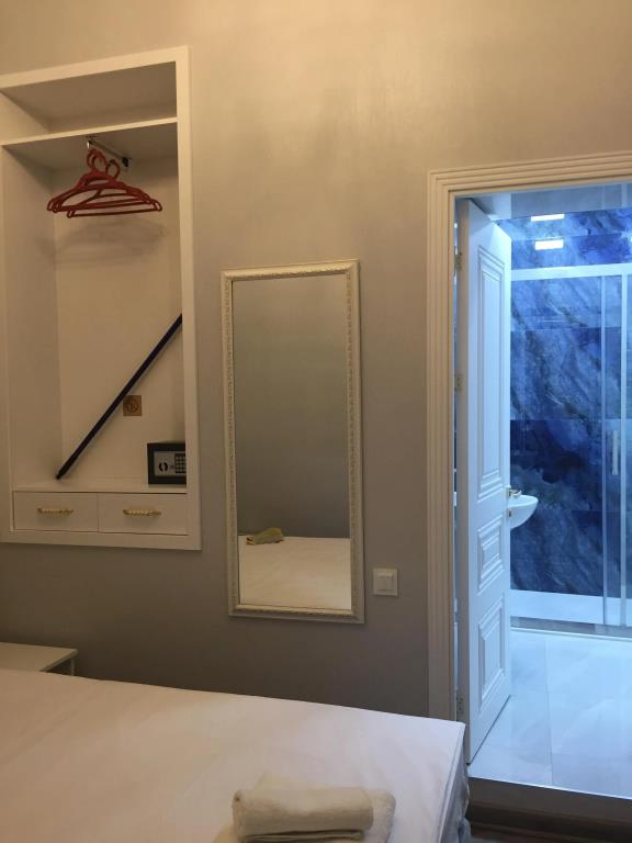 Baku Gardens Mini-Hotel 3*