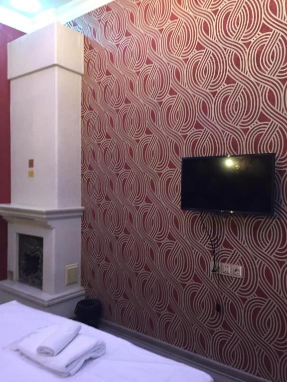 Baku Gardens Mini-Hotel 3*