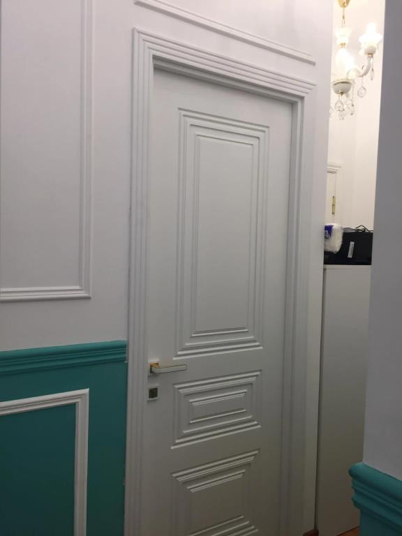 Baku Gardens Mini-Hotel 3*