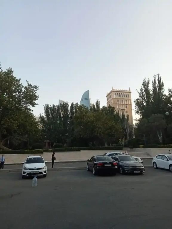 Baku Gardens Mini-Hotel 3*