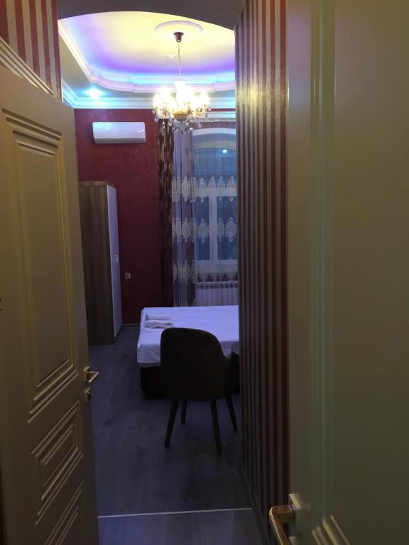 Baku Gardens Mini-Hotel 3*