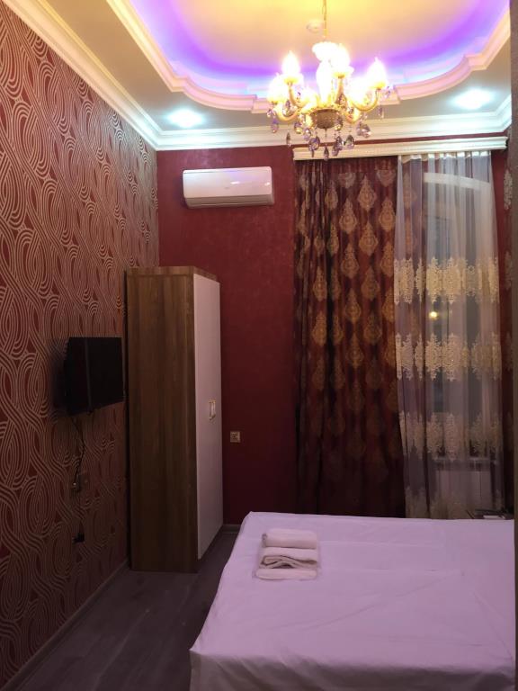 Baku Gardens Mini-Hotel 3*