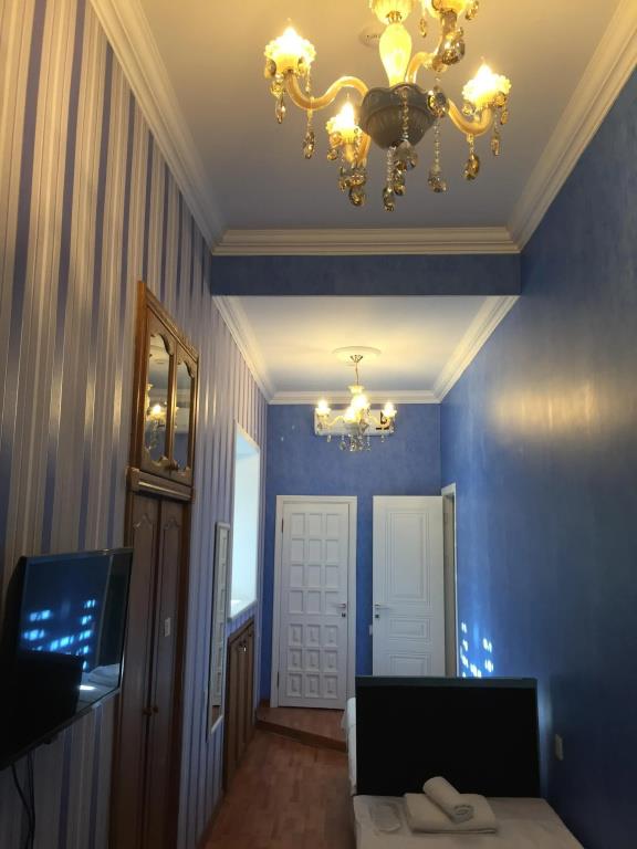 Baku Gardens Mini-Hotel 3*