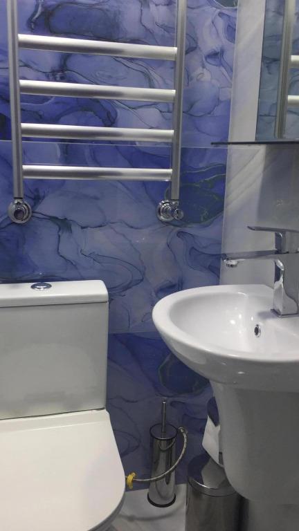 Baku Gardens Mini-Hotel 3*