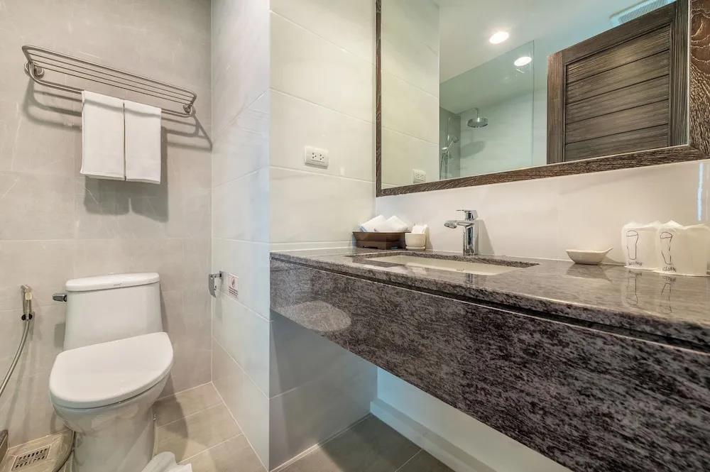 Treepana Hua Hin Hotel 3*
