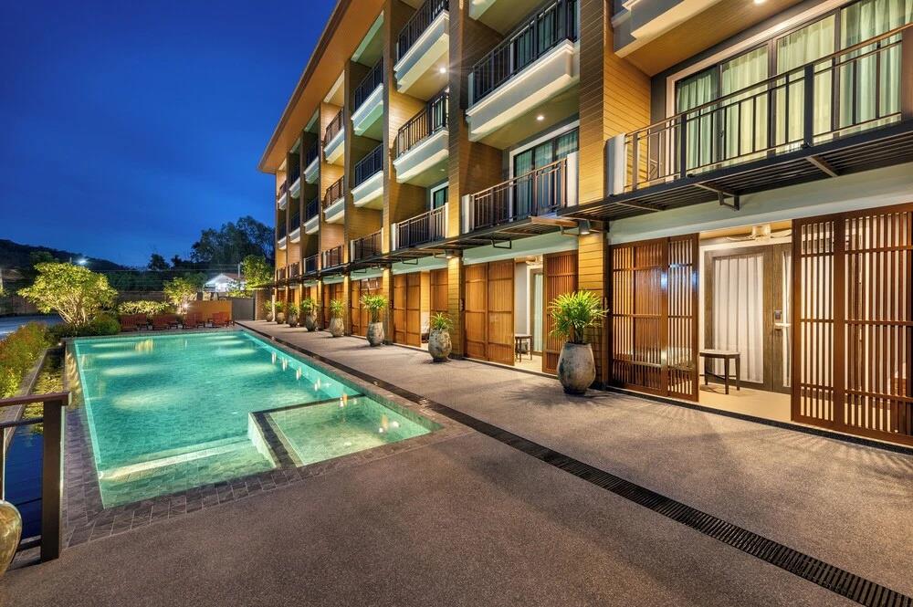 Treepana Hua Hin Hotel 3*