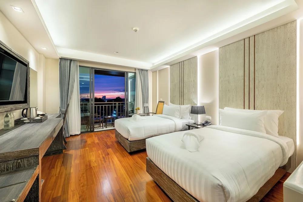 Treepana Hua Hin Hotel 3*