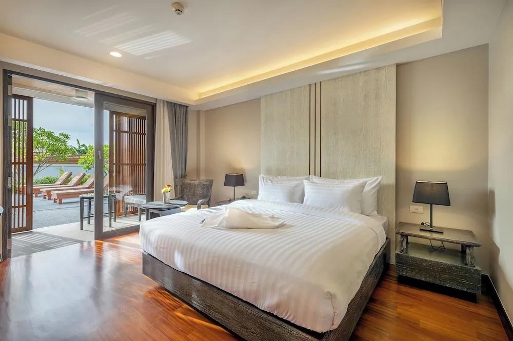 Treepana Hua Hin Hotel 3*