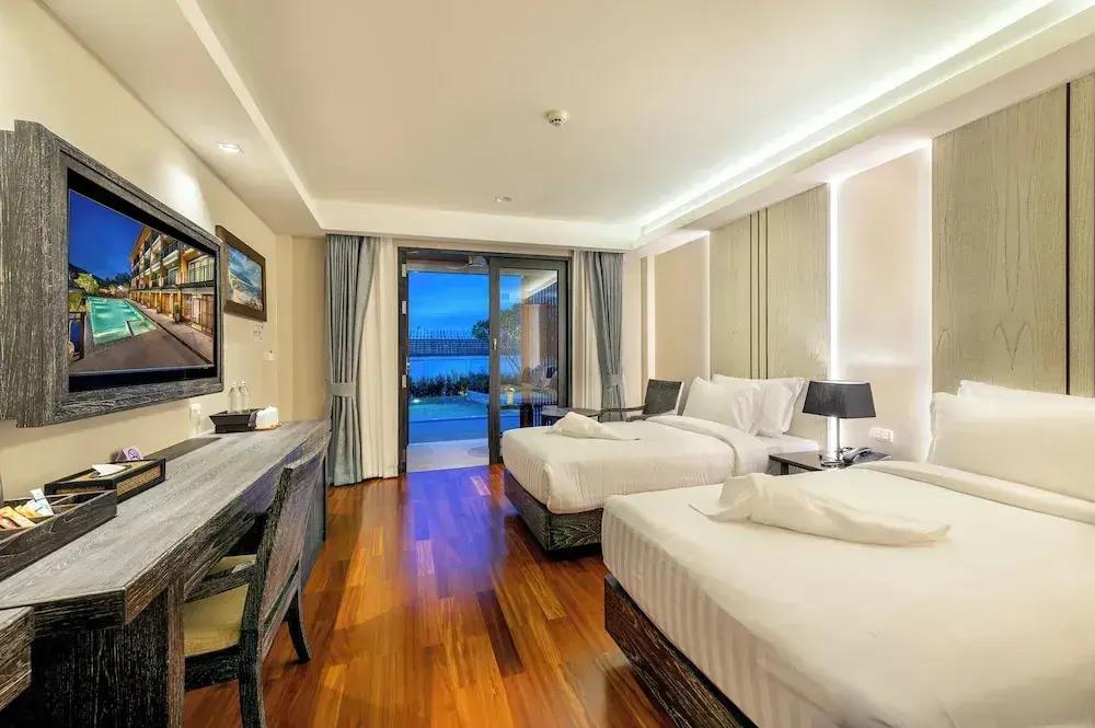Treepana Hua Hin Hotel 3*