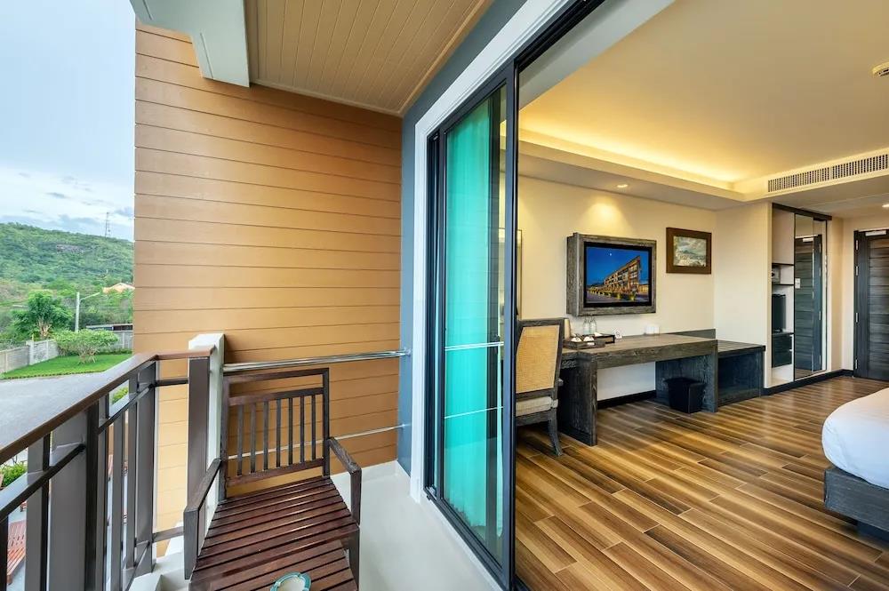 Treepana Hua Hin Hotel 3*