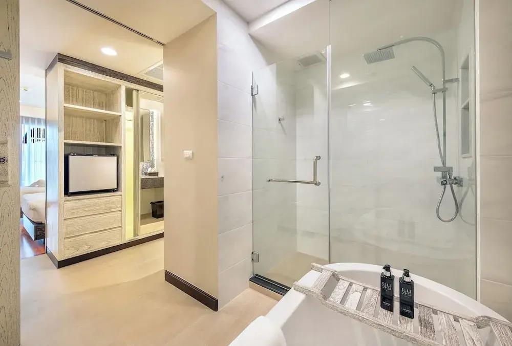 Treepana Hua Hin Hotel 3*